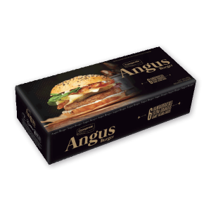 Hamburguesa Angus